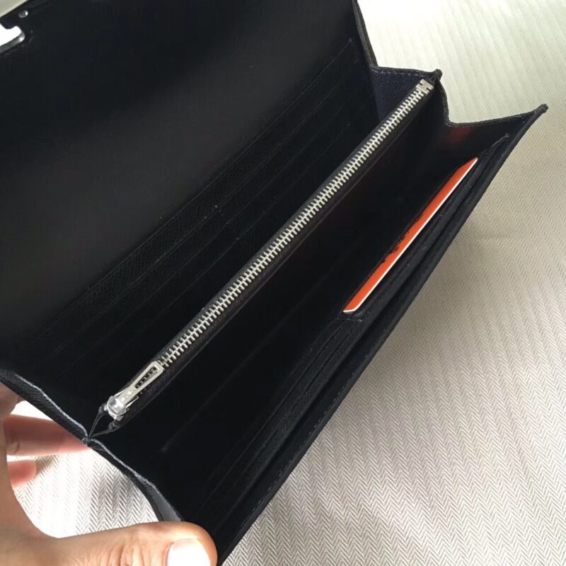Hermes Constance Wallet Epsom - Image 4