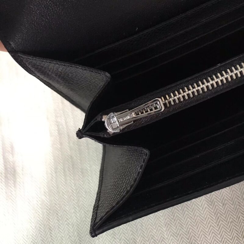 Hermes Constance Wallet Epsom - Image 5