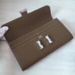 Hermes Constance Wallet Epsom - Image 3