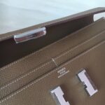 Hermes Constance Wallet Epsom - Image 6