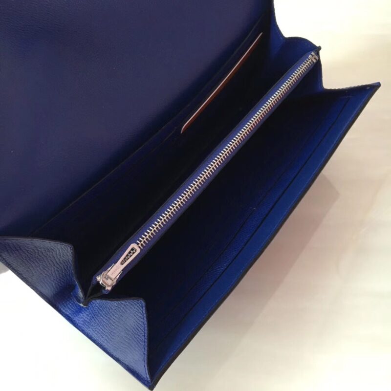 Hermes Constance Wallet Epsom - Image 2