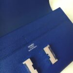 Hermes Constance Wallet Epsom - Image 4