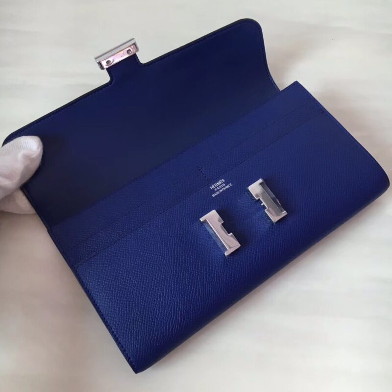 Hermes Constance Wallet Epsom - Image 5