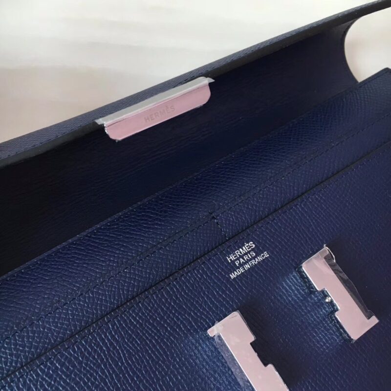 Hermes Constance Wallet Epsom - Image 6