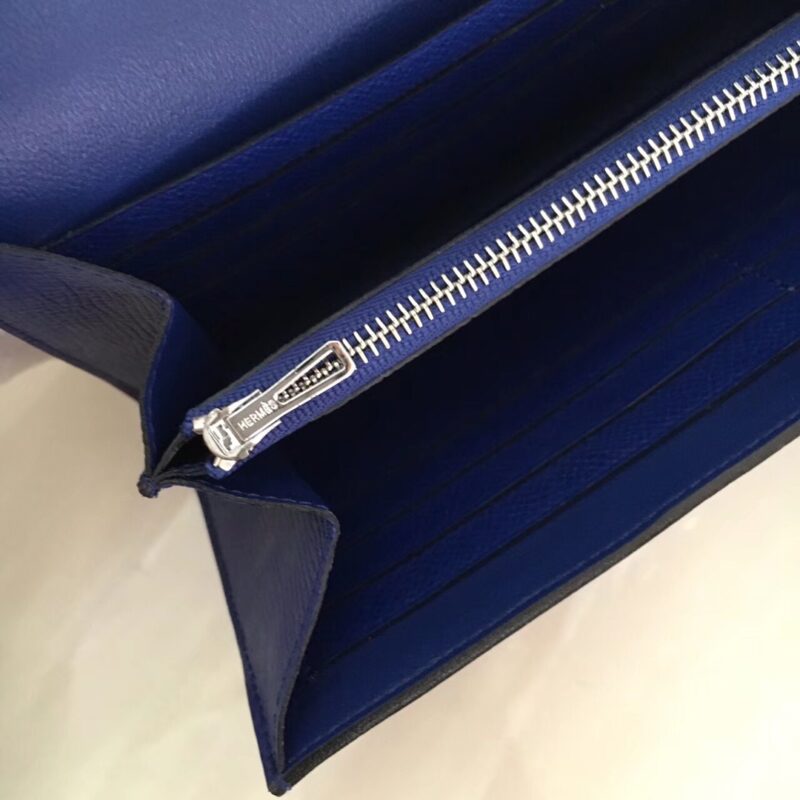 Hermes Constance Wallet Epsom - Image 7