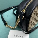 Gucci Marmont Bag-24*7*12CM - Image 2
