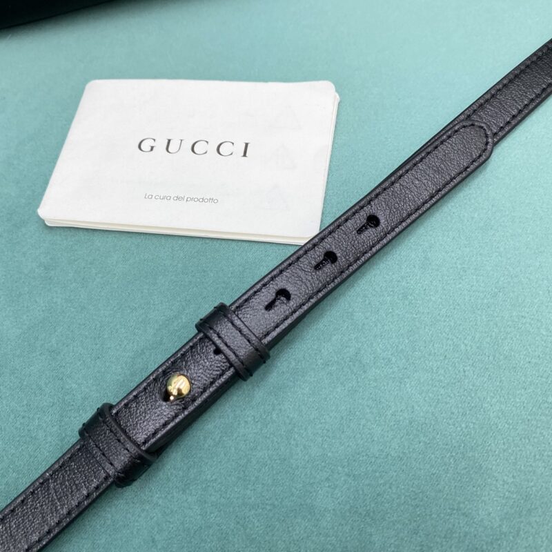 Gucci Marmont Bag-24*7*12CM - Image 3