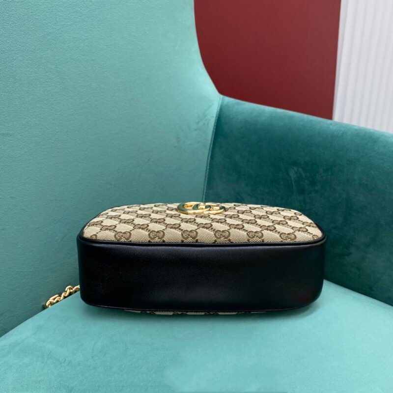 Gucci Marmont Bag-24*7*12CM - Image 9