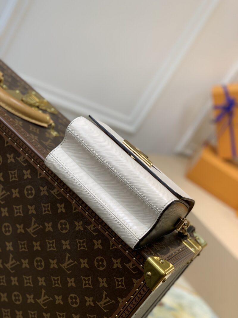 Louis Vuitton Twist -18*13*9CM - Image 4
