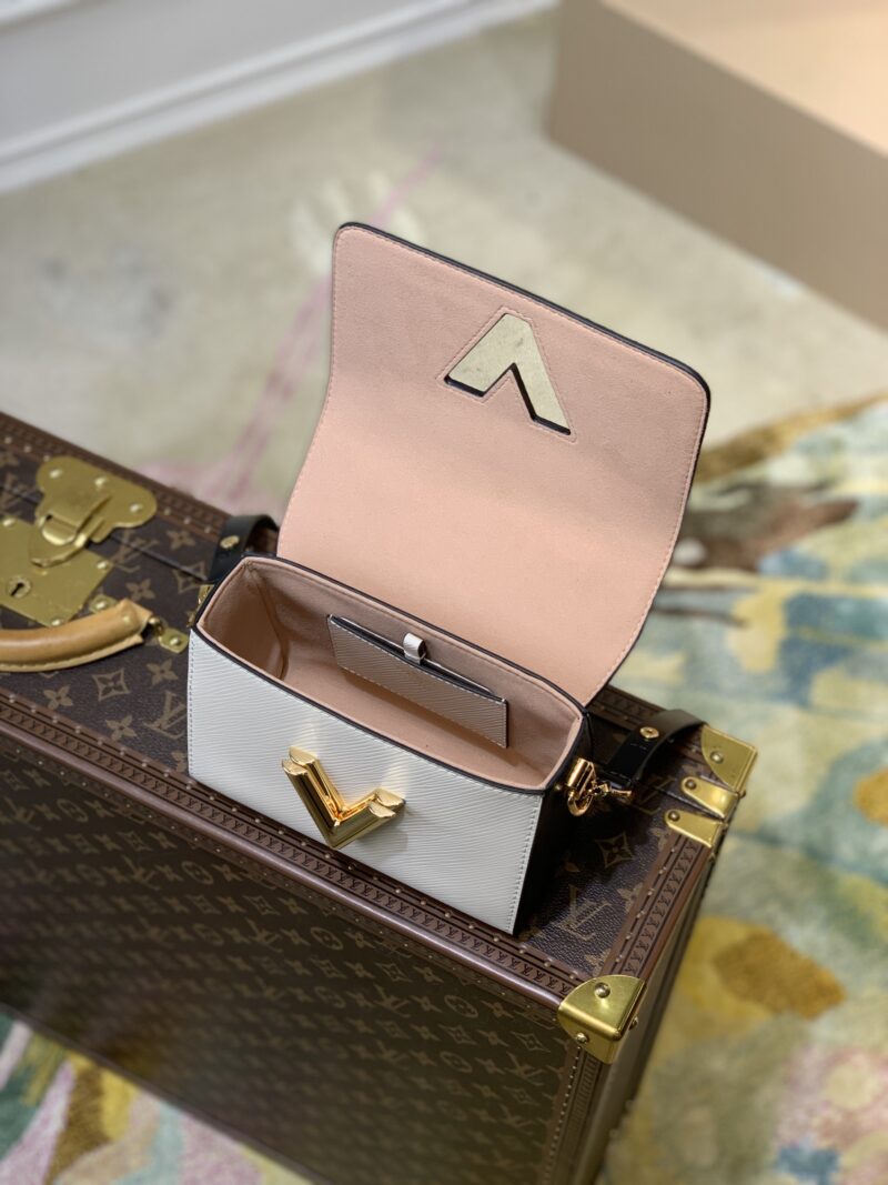 Louis Vuitton Twist -18*13*9CM - Image 5