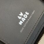 Louis Vuitton Zippy Vertical Wallet M63095-20*10CM - Image 6