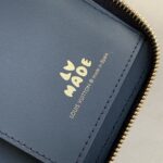 Louis Vuitton Zippy Vertical Wallet M63095-20*10CM - Image 6