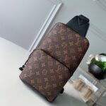 Louis Vuitton Damier Graphite Avenue Bag-20 *31 x*10CM