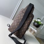 Louis Vuitton Damier Graphite Avenue Bag-20 *31 x*10CM - Image 6