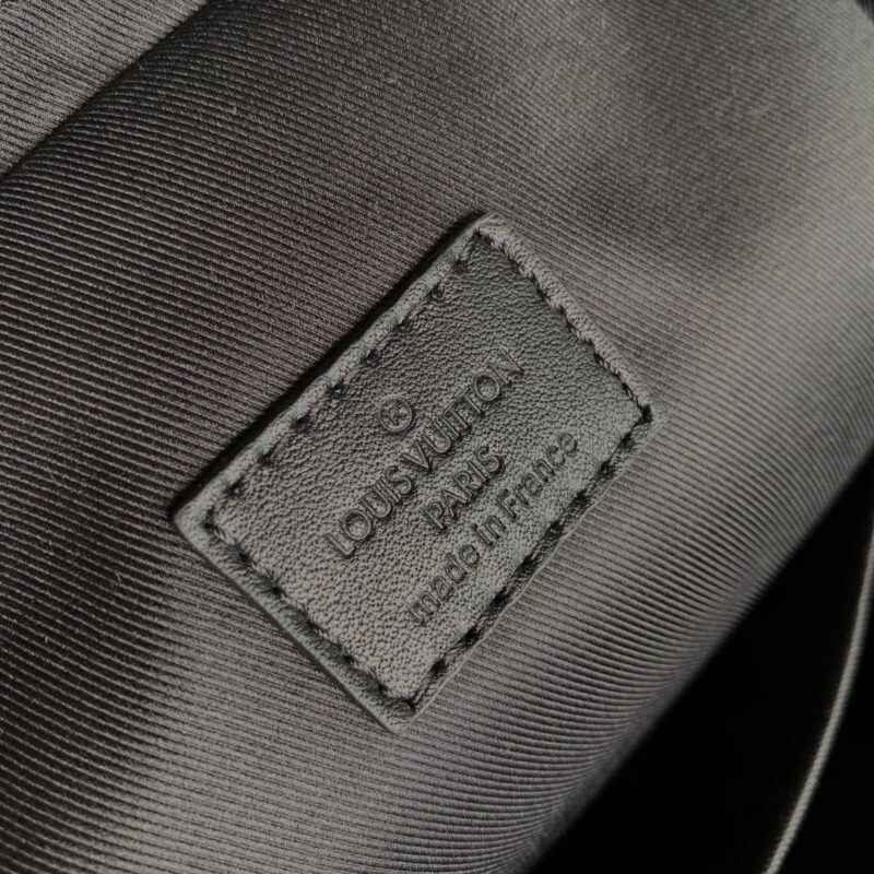 Louis Vuitton Damier Graphite Avenue Bag-20 *31 x*10CM - Image 7