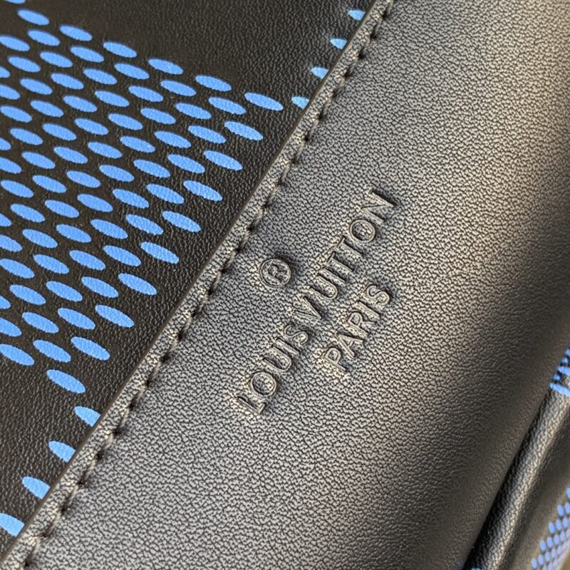 Louis Vuitton Damier Graphite Avenue Bag-20 *31 x*10CM - Image 3