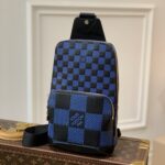 Louis Vuitton Damier Graphite Avenue Bag-20 *31 x*10CM