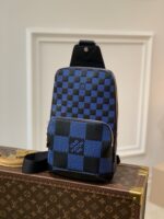 Louis Vuitton Damier Graphite Avenue Bag-20 *31 x*10CM