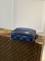 Louis Vuitton Damier Graphite Avenue Bag-20 *31 x*10CM - Image 4