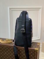 Louis Vuitton Damier Graphite Avenue Bag-20 *31 x*10CM - Image 7