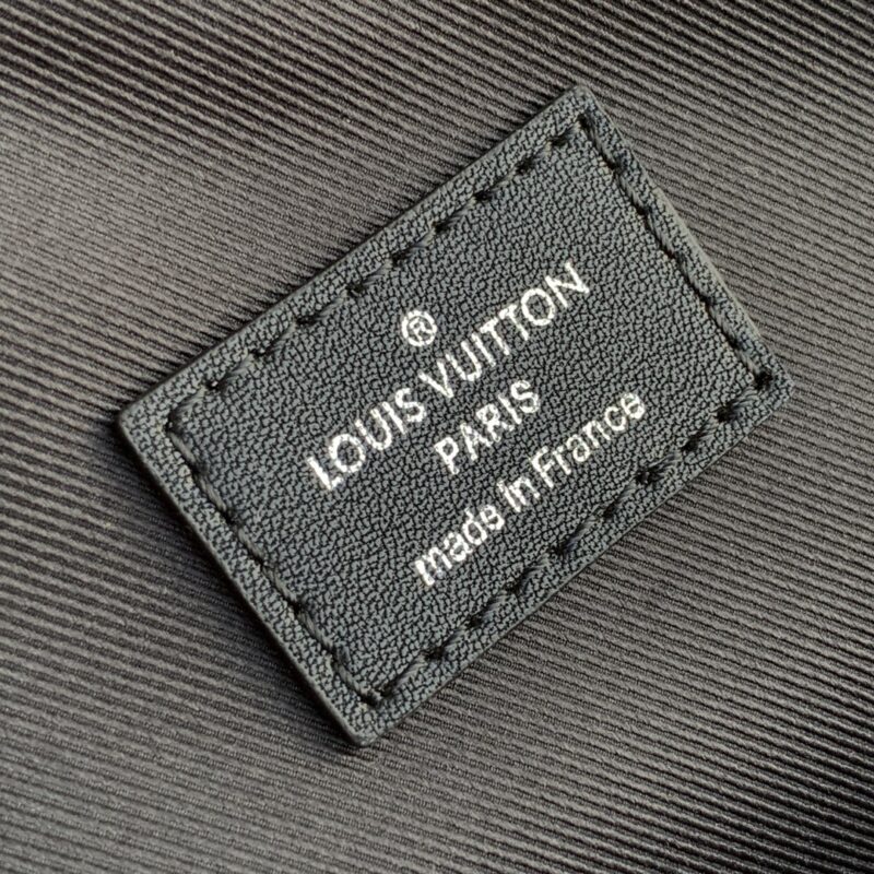 Louis Vuitton Damier Graphite Avenue Bag-20 *31 x*10CM - Image 8