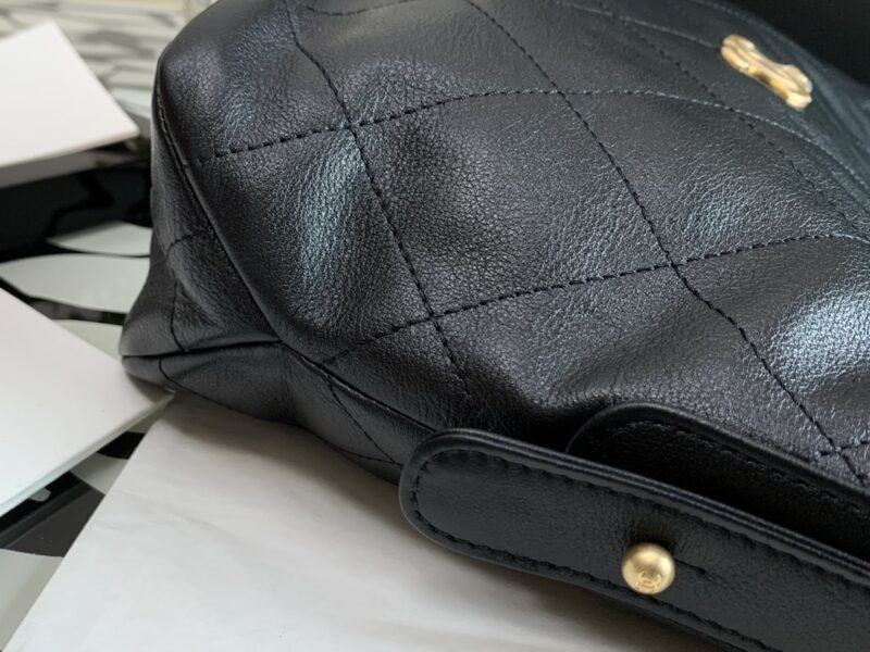 CHANLE Tote Bag - Image 2