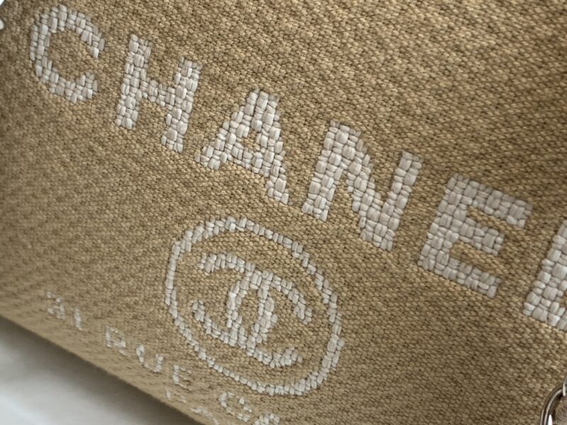 Ch@nel Tote-28CM - Image 3