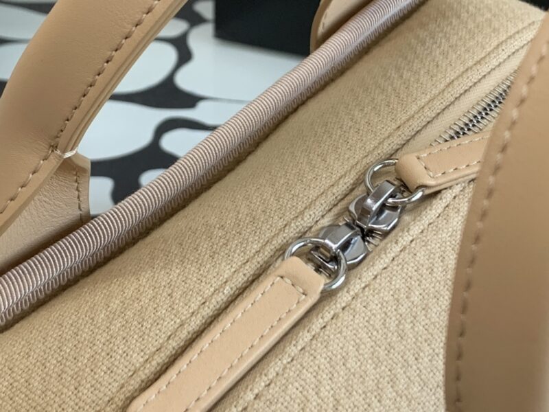 Ch@nel Tote-28CM - Image 6