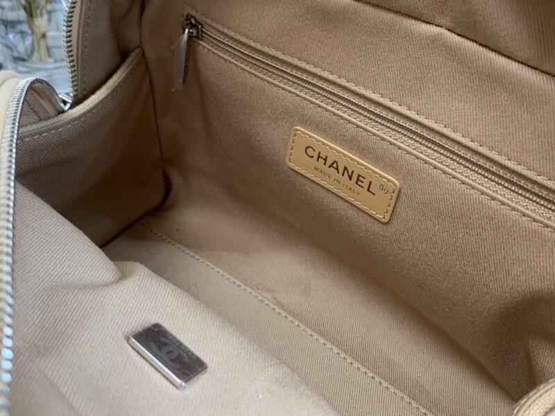 Ch@nel Tote-28CM - Image 7