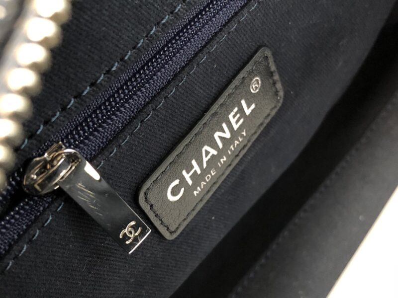 Ch@nel Tote-28CM - Image 4