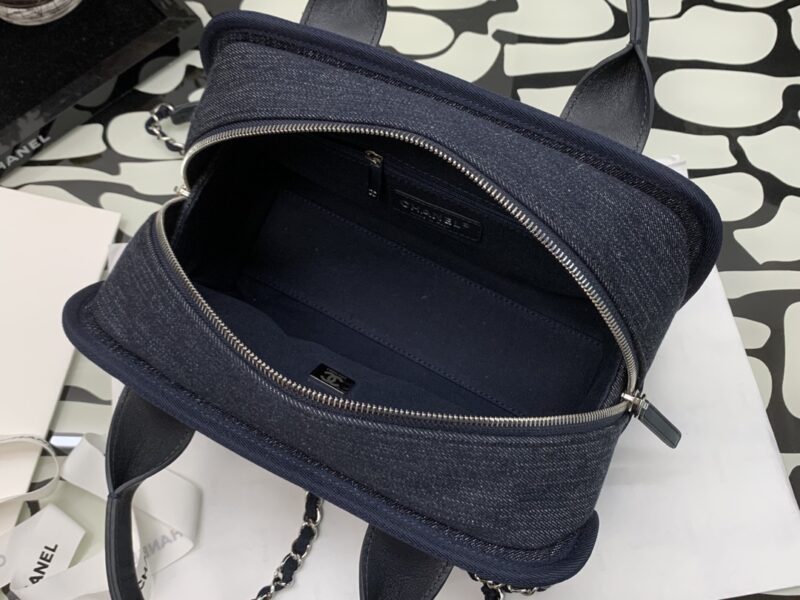 Ch@nel Tote-28CM - Image 6