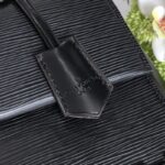 Louis Vuitton Cluny BB Handbags-M41305-28*19*11CM - Image 4