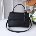 Louis Vuitton Cluny BB Handbags-M41305-28*19*11CM - Image 5