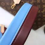 Louis Vuitton Cluny Handbags-M41301-32*23*12CM - Image 2