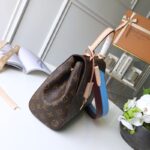 Louis Vuitton Cluny Handbags-M41301-32*23*12CM - Image 4