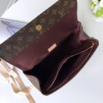 Louis Vuitton Cluny Handbags-M41301-32*23*12CM - Image 8