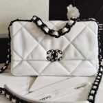 Ch@nel 19 Flap Bag-26&30CM