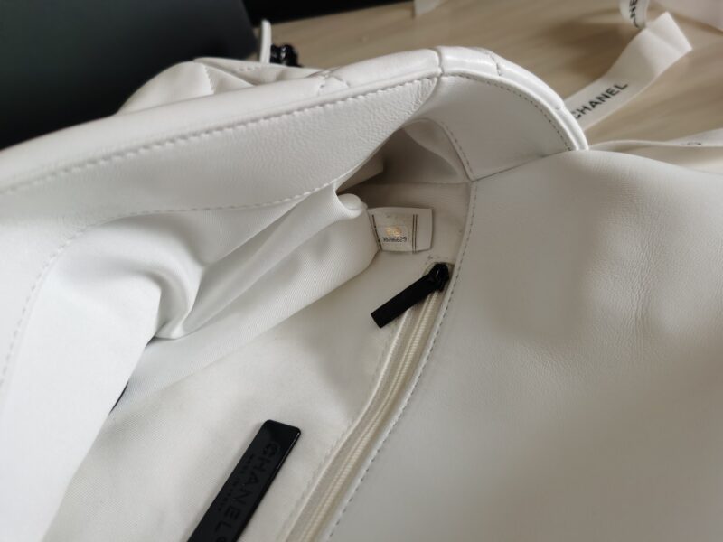 Ch@nel 19 Flap Bag-26&30CM - Image 9