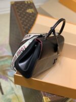 Louis Vuitton Cluny BB Handbags-M41305-28*19*11CM - Image 2