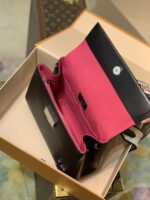 Louis Vuitton Cluny BB Handbags-M41305-28*19*11CM - Image 4