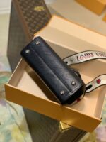 Louis Vuitton Cluny BB Handbags-M41305-28*19*11CM - Image 6