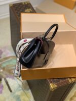 Louis Vuitton Cluny Handbags-M58931-20*16*7.5CM - Image 2