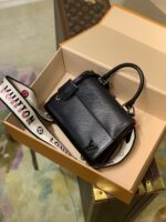 Louis Vuitton Cluny Handbags-M58931-20*16*7.5CM - Image 3