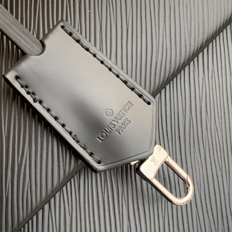 Louis Vuitton Cluny Handbags-M58931-20*16*7.5CM - Image 4