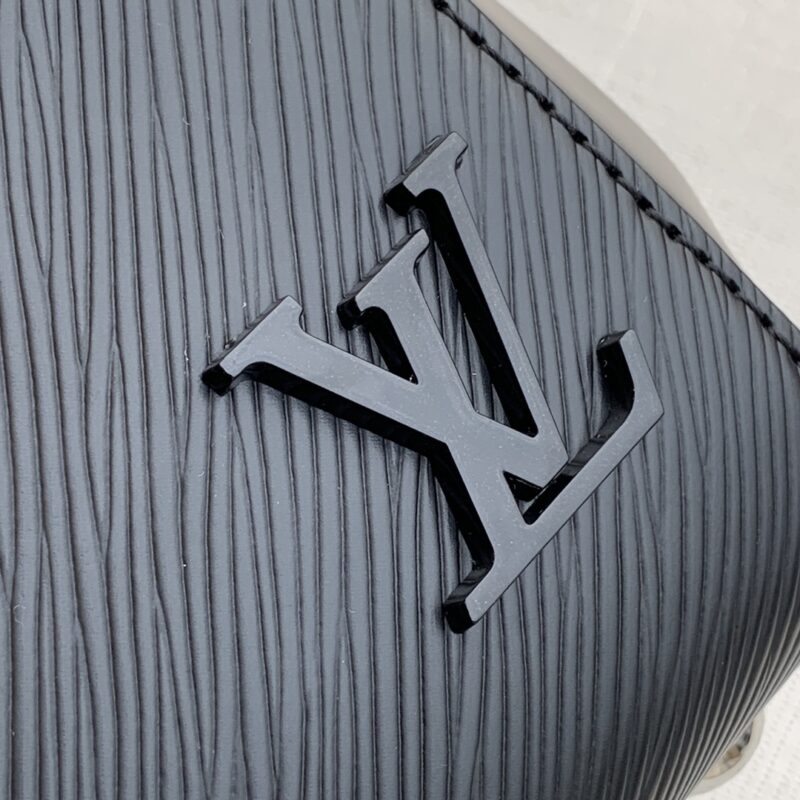 Louis Vuitton Cluny Handbags-M58931-20*16*7.5CM - Image 5