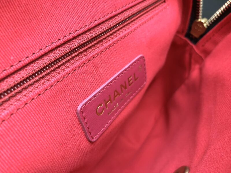 Ch@nel Backpack -20CM - Image 4