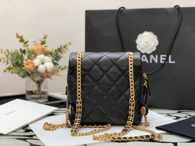 Ch@nel Backpack -20CM - Image 5