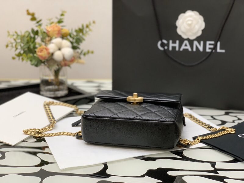 Ch@nel Backpack -20CM - Image 7