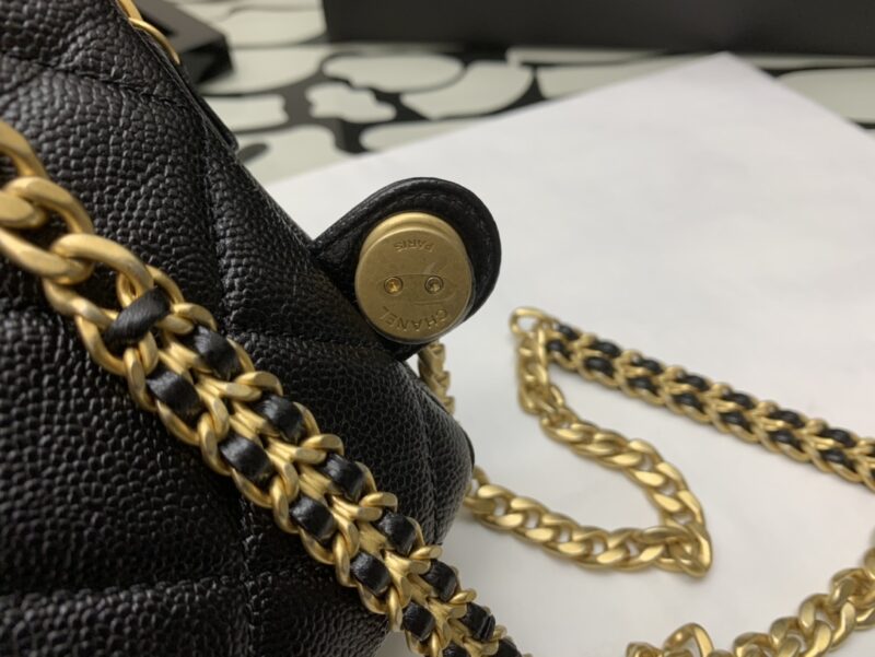 Ch@nel Backpack -20CM - Image 8