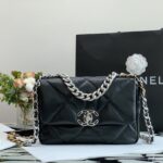 Ch@nel 19 Flap Bag-26CM